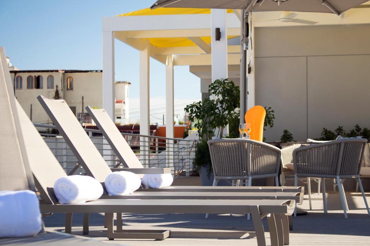 Palacio Provincial San Juan, Adults Only, Curio Collection By Hilton Exterior photo