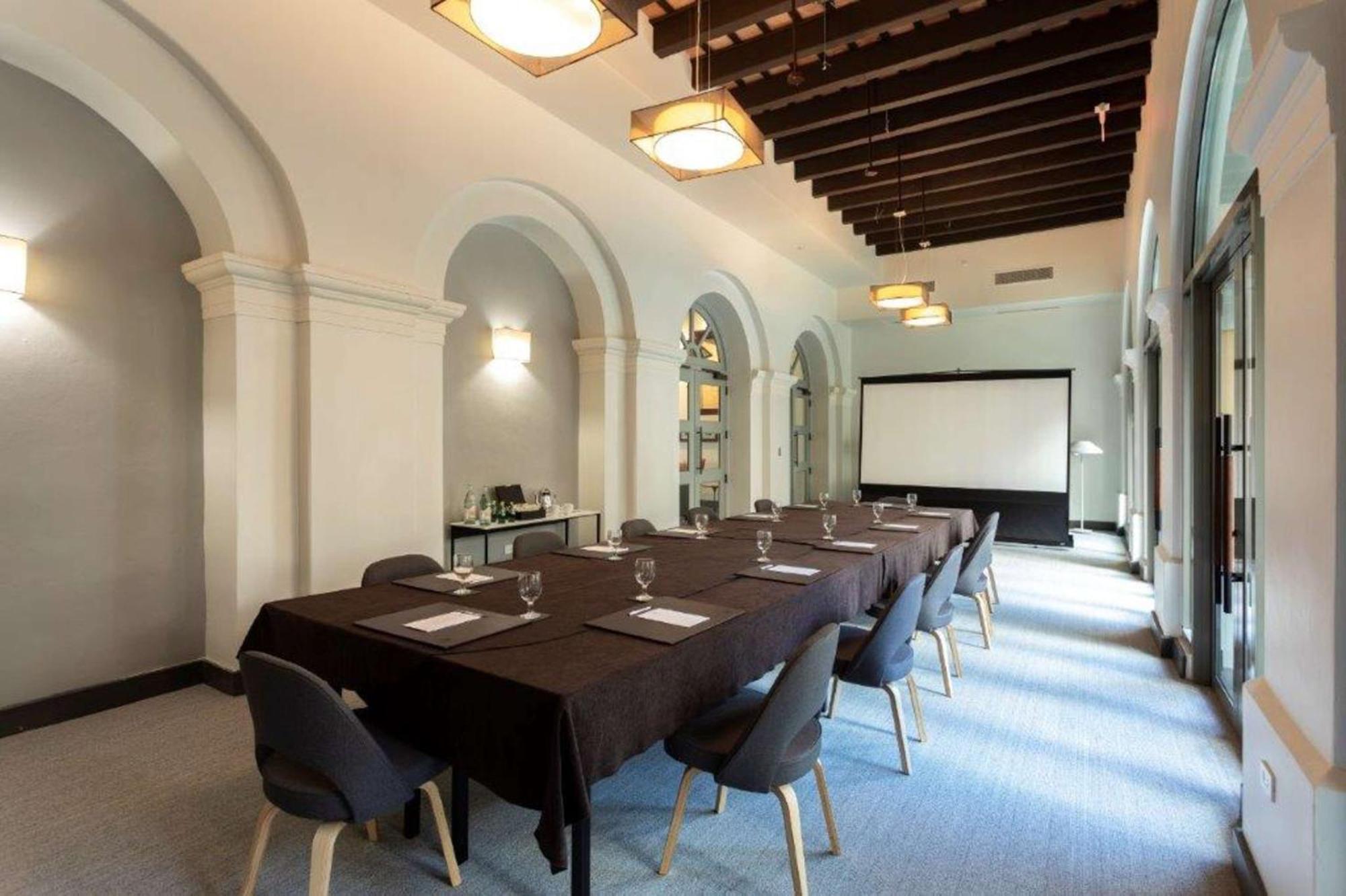 Palacio Provincial San Juan, Adults Only, Curio Collection By Hilton Exterior photo