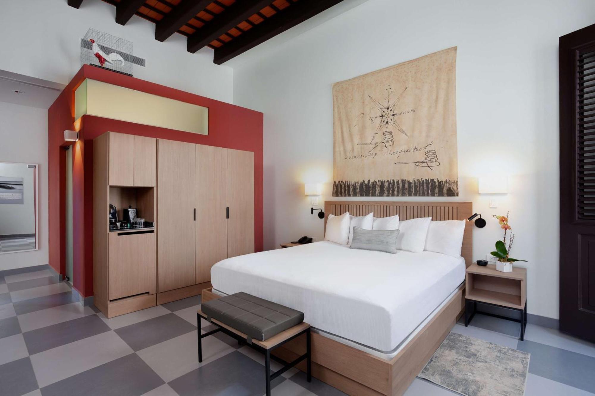 Palacio Provincial San Juan, Adults Only, Curio Collection By Hilton Exterior photo