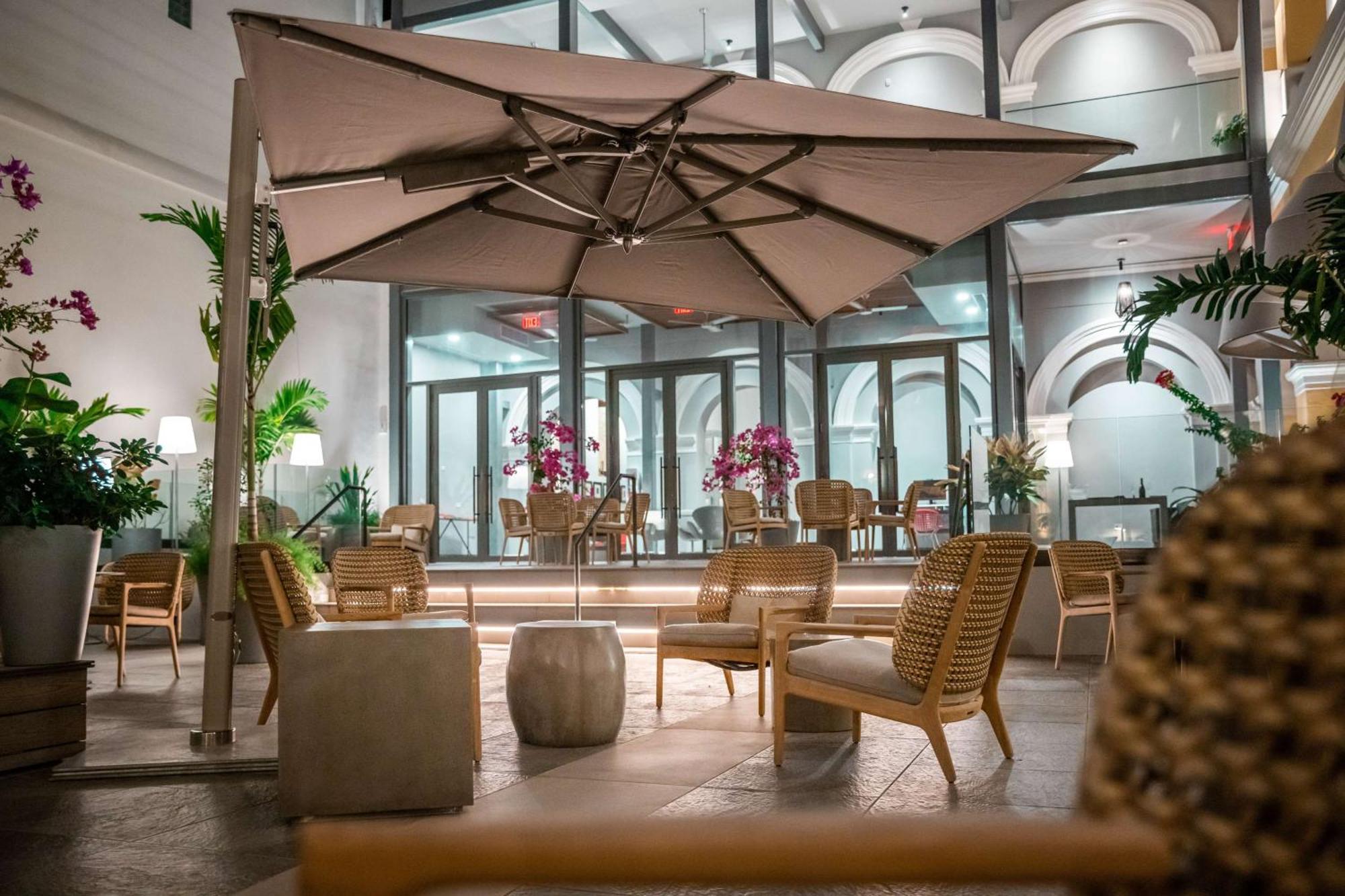 Palacio Provincial San Juan, Adults Only, Curio Collection By Hilton Exterior photo