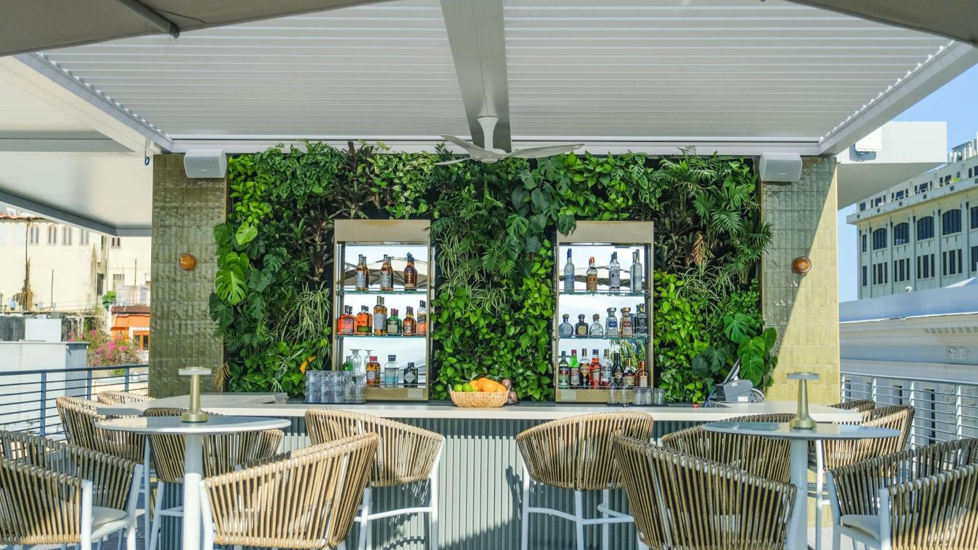 Palacio Provincial San Juan, Adults Only, Curio Collection By Hilton Exterior photo